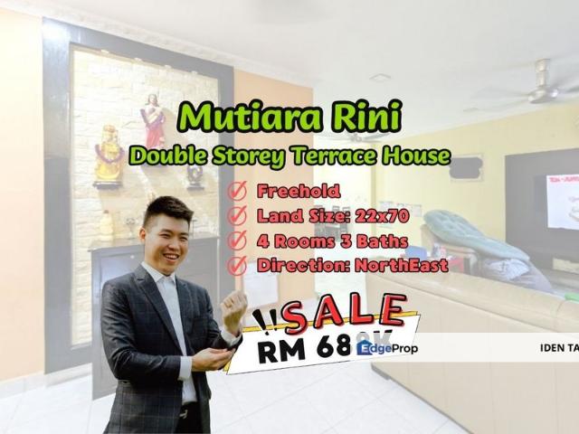 Taman Mutiara Rini