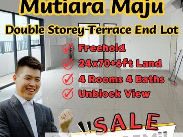 Taman Mutiara Rini