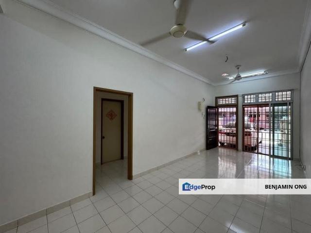 Taman Mutiara Rini