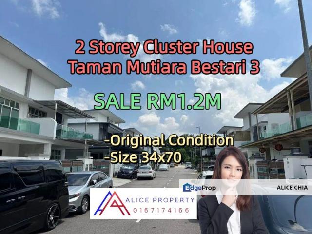 Taman Mutiara Rini