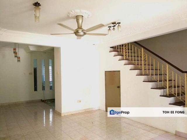 Taman Mutiara Rini