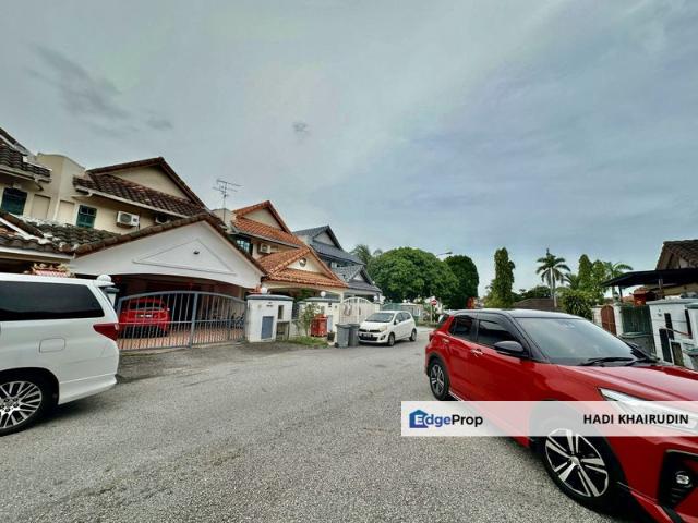 Taman Mutiara Rini
