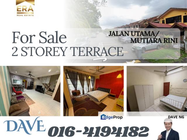 Taman Mutiara Rini