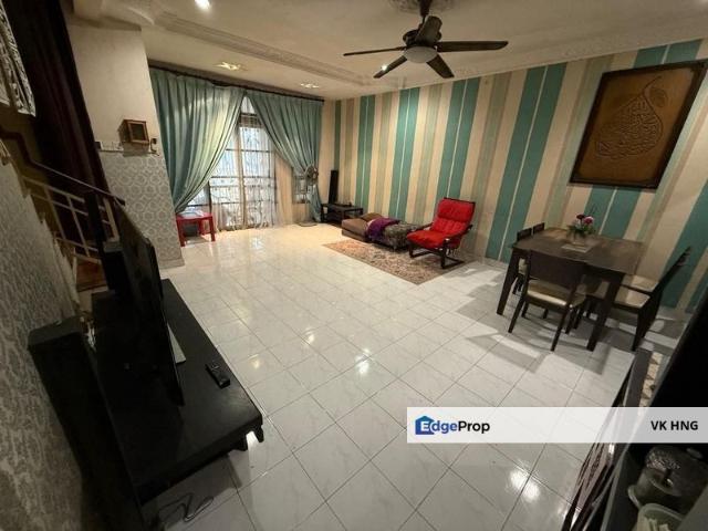 Taman Mutiara Rini