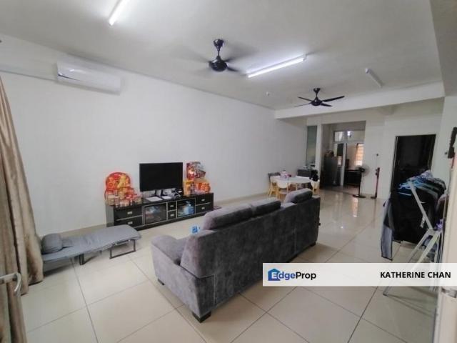 Taman Mutiara Rini