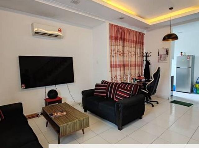 Taman Mutiara Rini