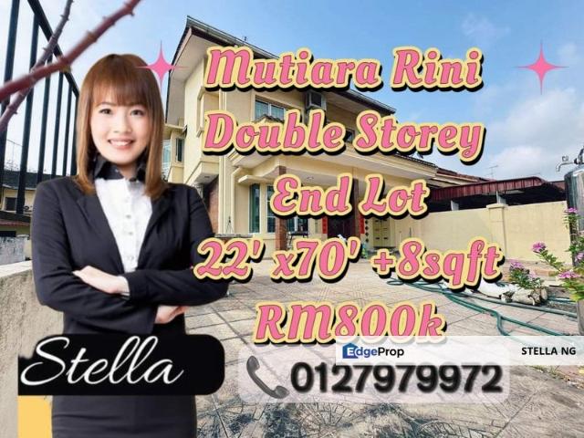 Taman Mutiara Rini