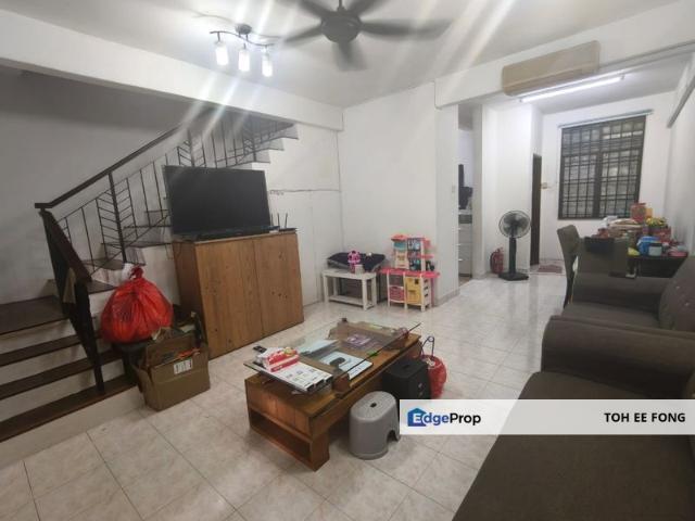 Taman Mutiara Rini