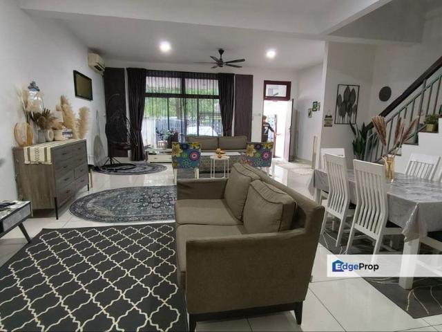 Taman Mutiara Rini
