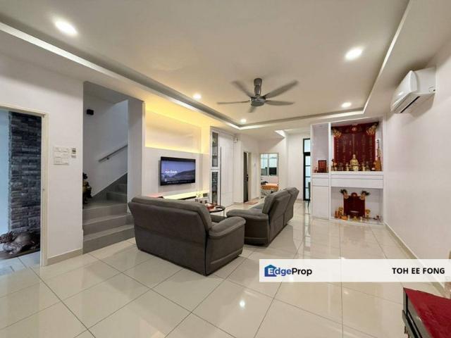 Taman Mutiara Rini