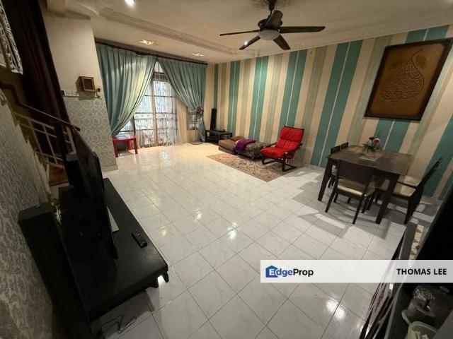 Taman Mutiara Rini