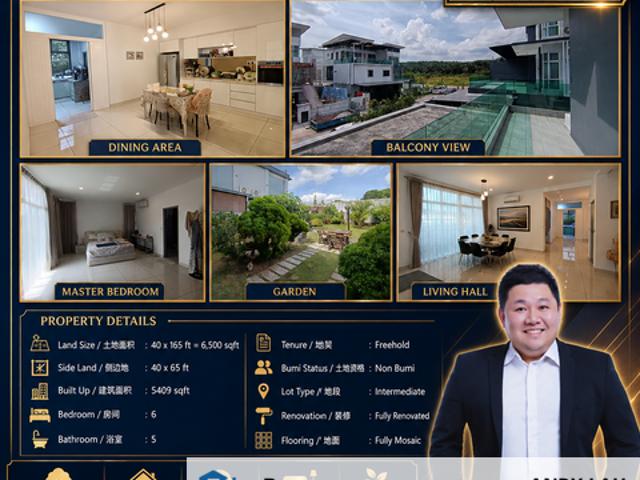 Taman Mutiara Rini