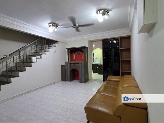 Taman Mutiara Rini