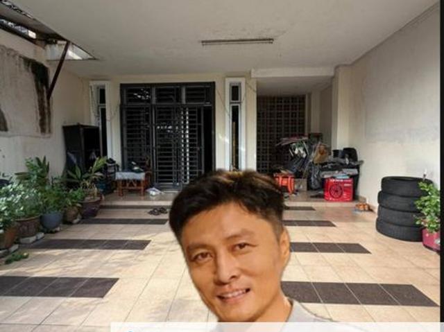 Taman Mutiara Rini