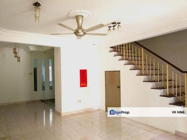 Taman Mutiara Rini