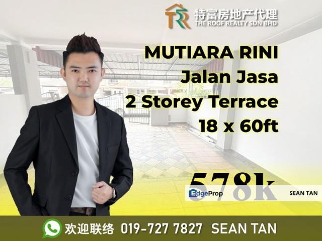 Taman Mutiara Rini