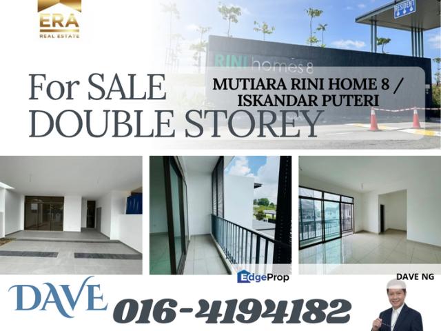 Taman Mutiara Rini