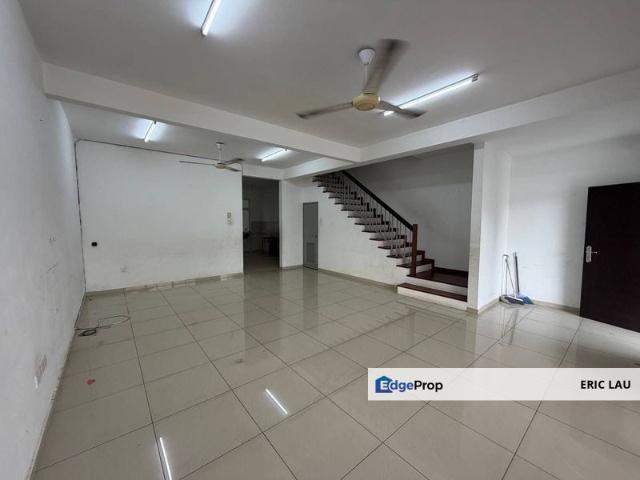 Taman Mutiara Rini