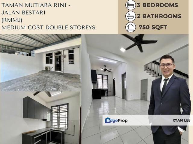 Taman Mutiara Rini