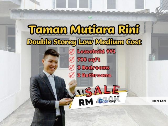 Taman Mutiara Rini