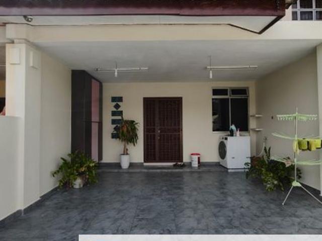 Taman Mutiara Rini