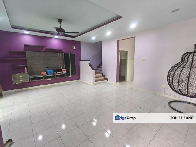 Taman Mutiara Rini