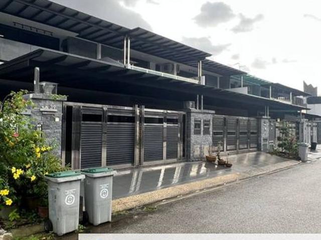 Taman Mutiara Rini