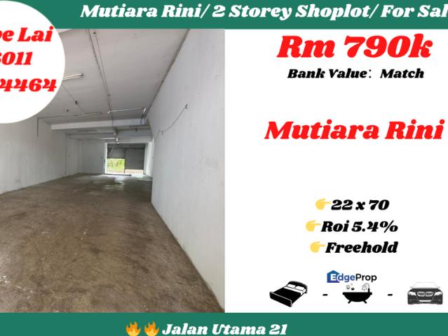 Taman Mutiara Rini