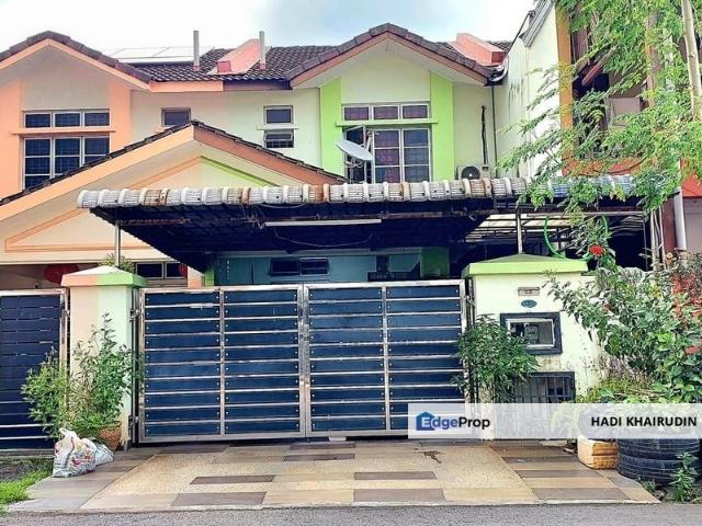 Taman Mutiara Rini