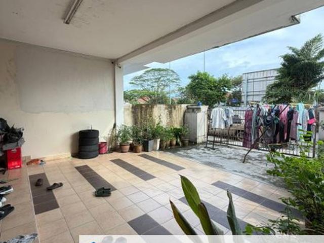 Taman Mutiara Rini