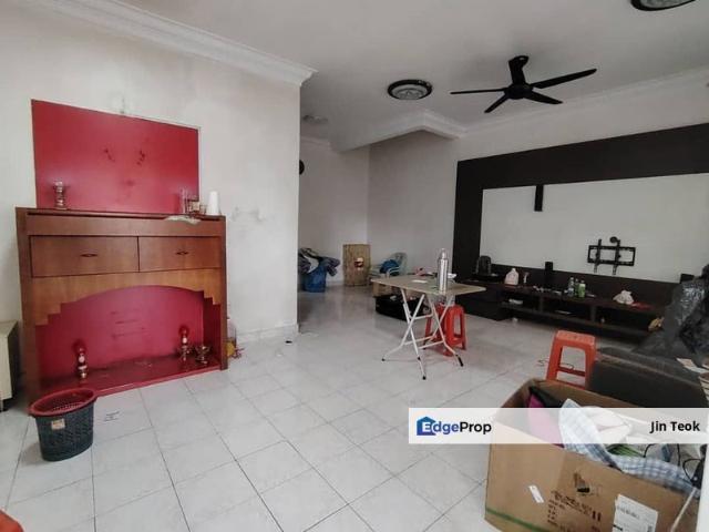 Taman Mutiara Rini