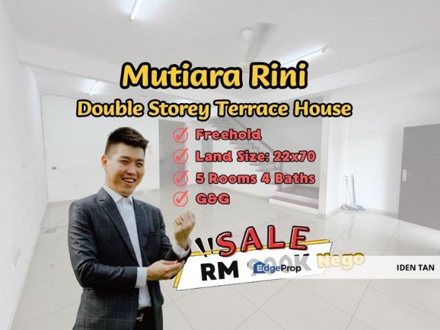 Taman Mutiara Rini