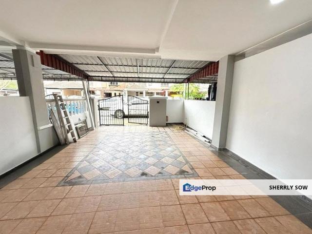 Taman Mutiara Rini