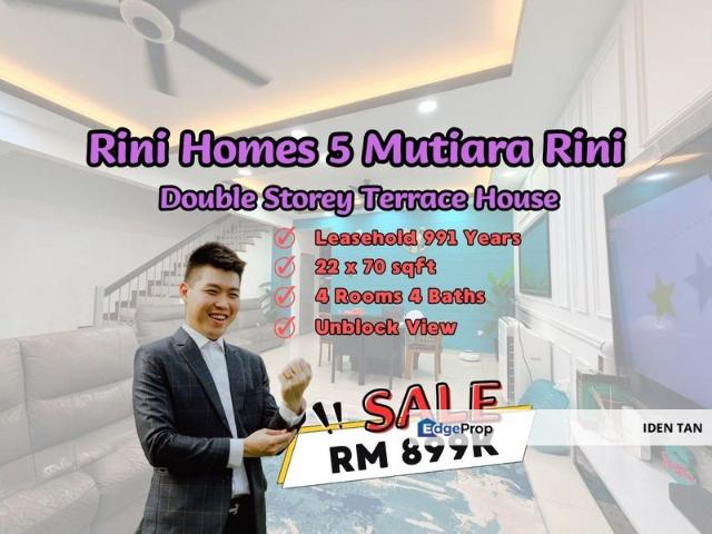 Taman Mutiara Rini
