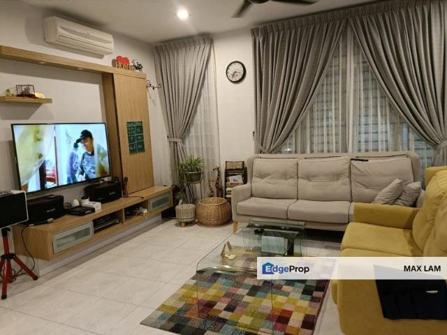 Taman Mutiara Rini