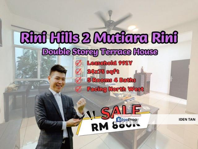 Taman Mutiara Rini