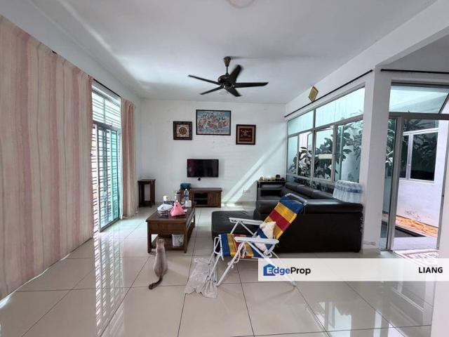 Taman Mutiara Rini