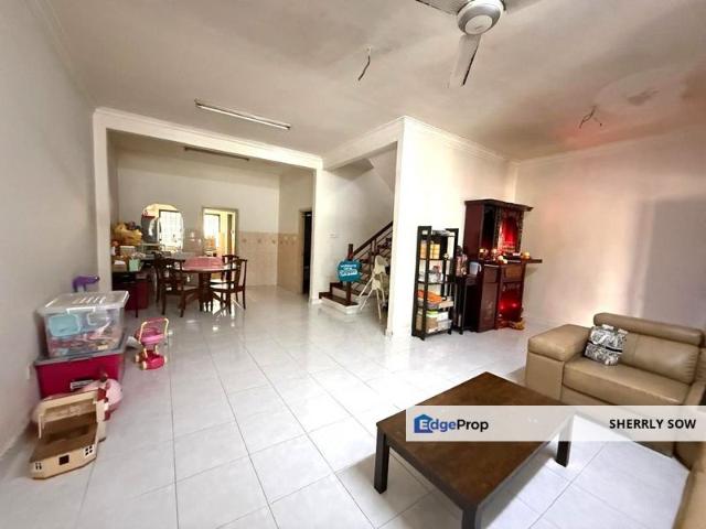 Taman Mutiara Rini