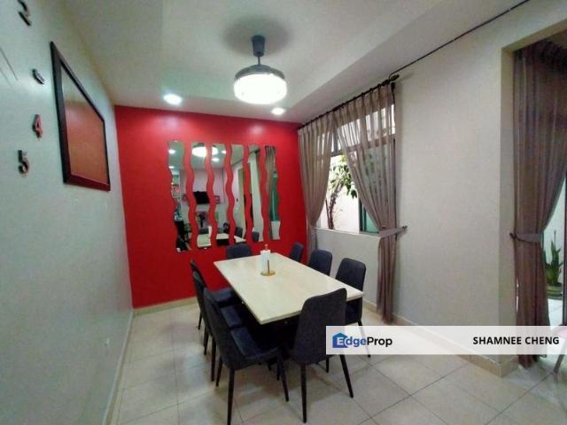 Taman Mutiara Rini