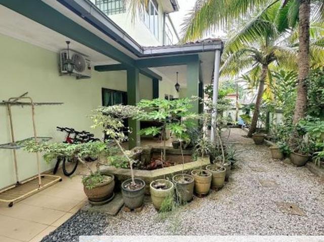 Taman Mutiara Rini