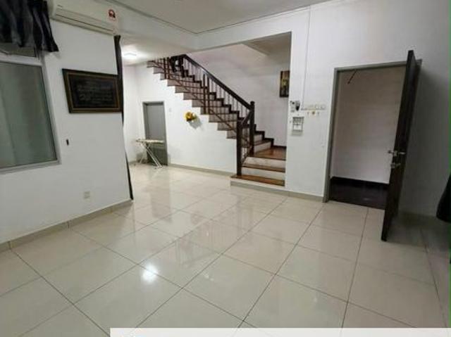 Taman Mutiara Rini