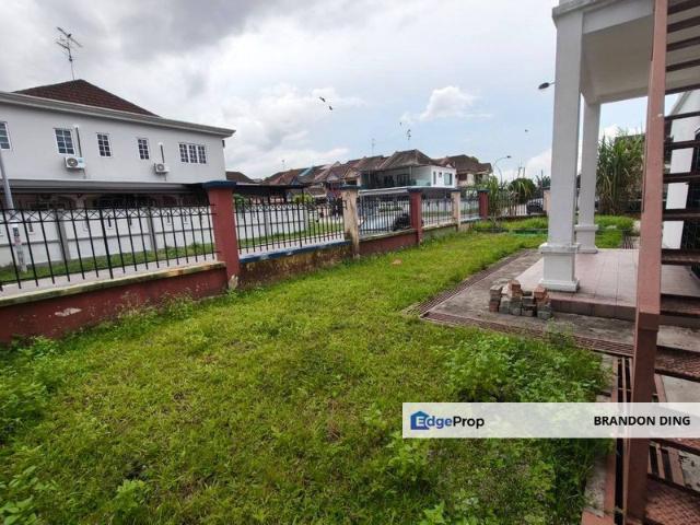 Taman Mutiara Rini