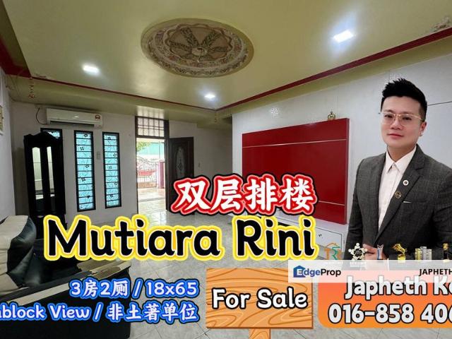 Taman Mutiara Rini