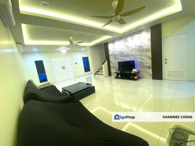 Taman Mutiara Rini