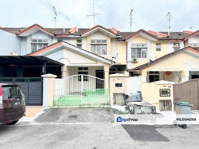 Taman Mutiara Rini