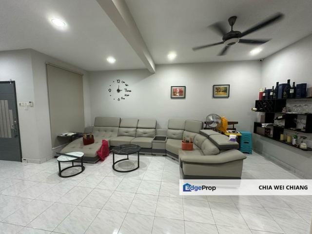 Taman Mutiara Rini
