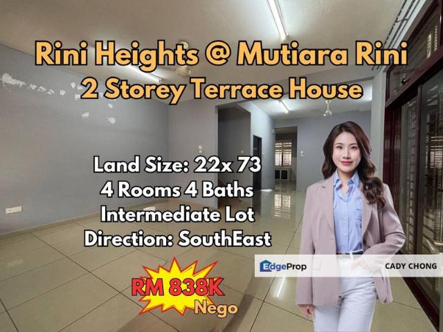 Taman Mutiara Rini