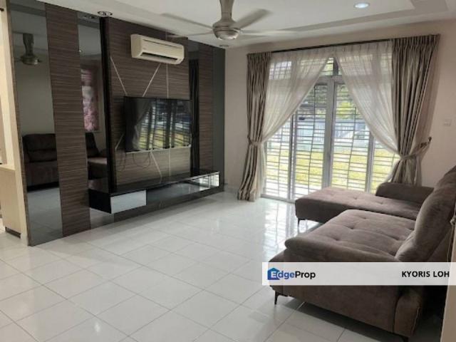 Taman Mutiara Rini