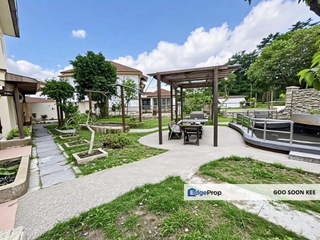 Taman Mutiara Rini