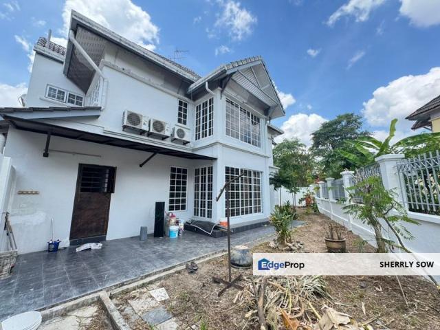 Taman Mutiara Rini